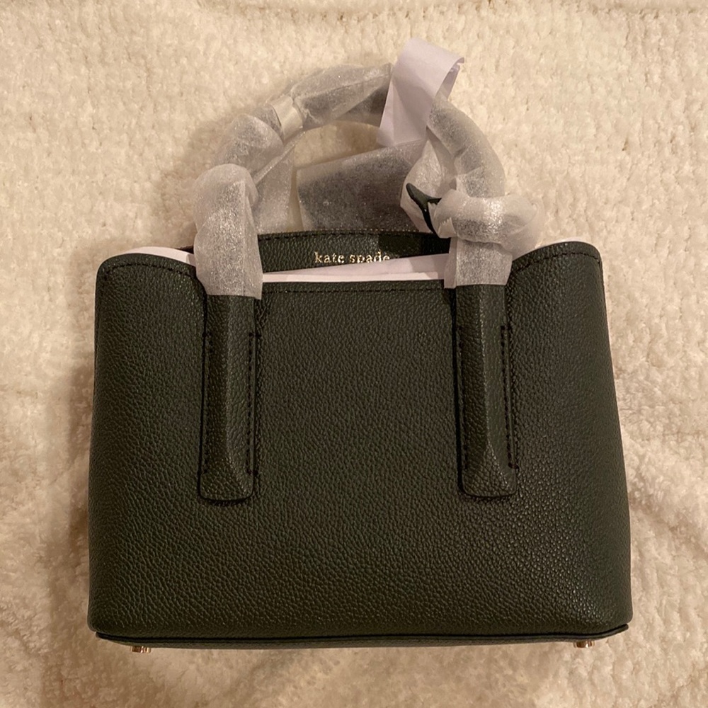 Kate Spade Margaux mini satchel